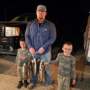 Meet your Posher, Hayden